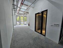 Supreme Court Lane (D6), Office #633266801